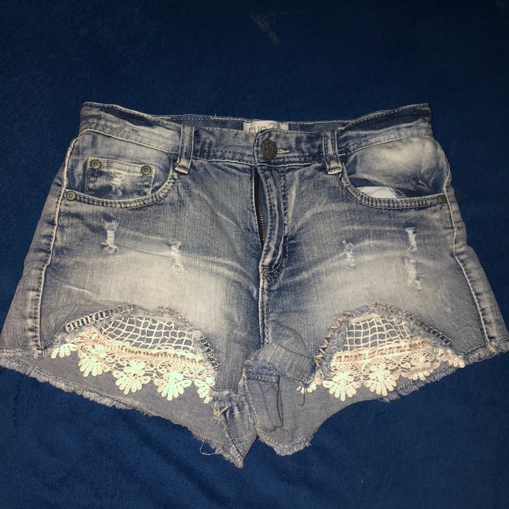 Shorts